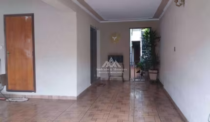 Casa com 2 dormitórios à venda, 84 m² por R$ 330.000,00 - Campos Elíseos - Ribeirão Preto/SP