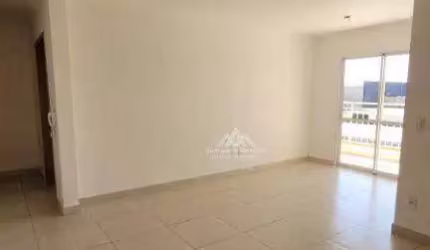 Apartamento com 3 dormitórios à venda, 95 m² por R$ 450.000,00 - Campos Elíseos - Ribeirão Preto/SP