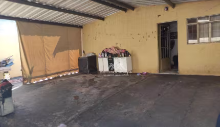 Casa com 2 dormitórios à venda, 48 m² por R$ 170.000,00 - Jardim Salgado Filho - Ribeirão Preto/SP