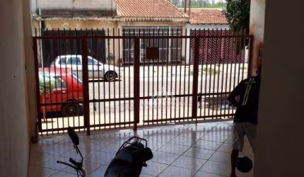 Sobrado com 3 dormitórios à venda, 80 m² por R$ 230.000,00 - Jardim Piratininga - Ribeirão Preto/SP
