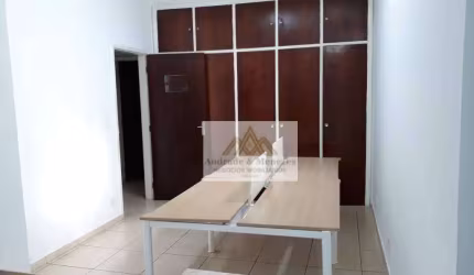 Conjunto para alugar, 190 m² por R$ 4.000/mês - Jardim Palma Travassos - Ribeirão Preto/SP