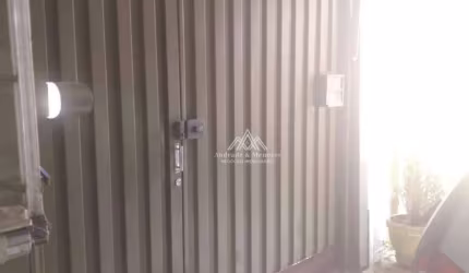 Casa com 3 dormitórios à venda, 155 m² por R$ 244.000,00 - Antônio Marincek - Ribeirão Preto/SP