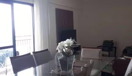 Apartamento com 2 dormitórios à venda, 71 m² por R$ 375.000,00 - Nova Aliança - Ribeirão Preto/SP