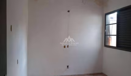 Casa com 3 dormitórios à venda, 68 m² por R$ 260.000,00 - Residencial das Américas - Ribeirão Preto/SP