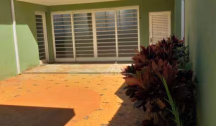 Casa com 3 dormitórios, 232 m² - venda por R$ 900.000,00 ou aluguel por R$ 6.784,28/mês - Jardim Sumaré - Ribeirão Preto/SP