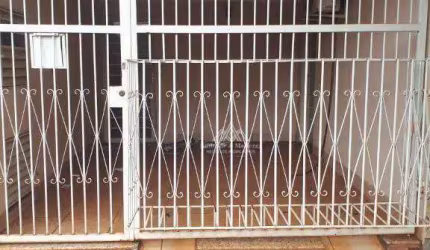 Casa com 2 dormitórios à venda, 124 m² por R$ 340.000,00 - Sumarezinho - Ribeirão Preto/SP