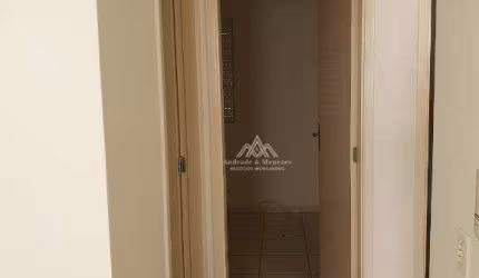 Apartamento com 2 dormitórios à venda, 42 m² por R$ 140.000,00 - Residencial e Comercial Palmares - Ribeirão Preto/SP