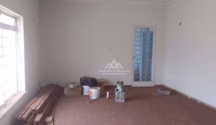 Sobrado com 3 dormitórios à venda, 255 m² por R$ 355.000,00 - Jardim Macedo - Ribeirão Preto/SP