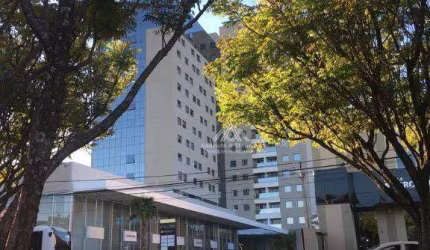 Flat com 1 dormitório à venda, 48 m² por R$ 300.000,00 - Ribeirânia - Ribeirão Preto/SP
