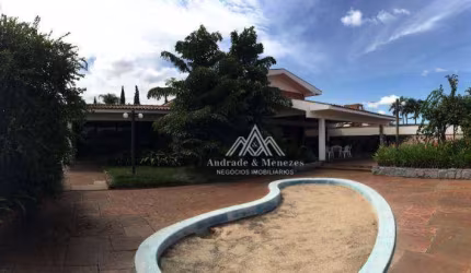 Sobrado com 5 dormitórios à venda, 875 m² por R$ 1.600.000,00 - Jardim Sumaré - Ribeirão Preto/SP