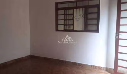 Casa com 2 dormitórios à venda, 71 m² - Jardim Zara - Ribeirão Preto/SP