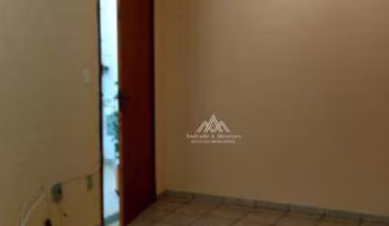 Apartamento com 2 dormitórios à venda, 49 m² por R$ 160.000,00 - Jardim Palma Travassos - Ribeirão Preto/SP