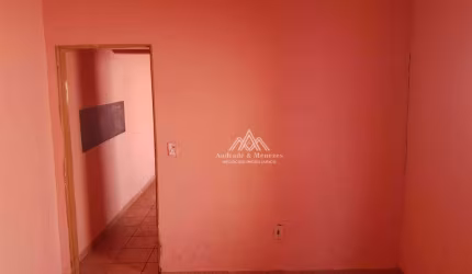 Casa com 4 dormitórios à venda, 124 m² por R$ 268.000,00 - Vila Brasil - Ribeirão Preto/SP
