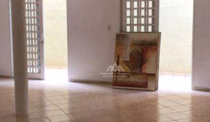 Apartamento com 2 dormitórios à venda, 68 m² por R$ 265.000,00 - Jardim Castelo Branco - Ribeirão Preto/SP
