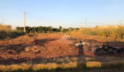 Terreno à venda, 525 m² por R$ 270.000,00 - Jardim Cristo Redentor - Ribeirão Preto/SP