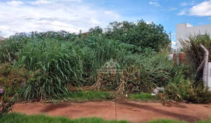 Terreno à venda, 160 m² por R$ 170.000,00 - Jardim Cristo Redentor - Ribeirão Preto/SP