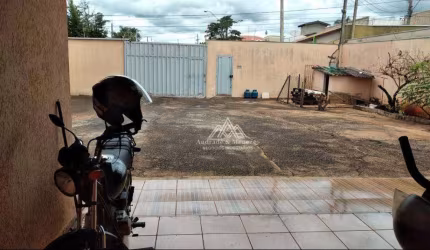 Casa com 3 dormitórios à venda, 166 m² por R$ 700.000,00 - City Ribeirão - Ribeirão Preto/SP