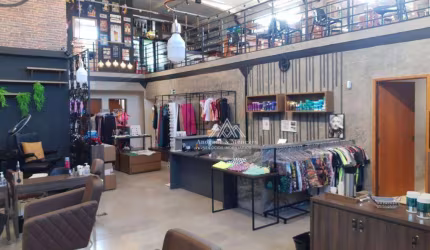 Prédio, 223 m² - venda por R$ 800.000,00 ou aluguel por R$ 8.163,17/mês - Ipiranga - Ribeirão Preto/SP