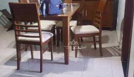 Apartamento com 3 dormitórios à venda, 131 m² por R$ 430.000,00 - Jardim Sumaré - Ribeirão Preto/SP