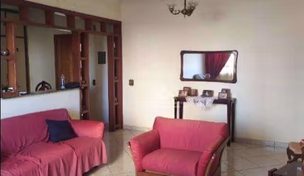 Apartamento com 3 dormitórios à venda, 121 m² por R$ 350.000,00 - Centro - Ribeirão Preto/SP
