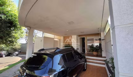 Casa com 3 dormitórios à venda, 103 m² por R$ 525.000,00 - Jardim Itaporã - Ribeirão Preto/SP