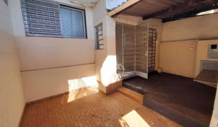 Casa com 2 dormitórios à venda, 75 m² por R$ 330.000,00 - Jardim Paulista - Ribeirão Preto/SP