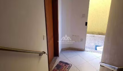 Apartamento com 2 dormitórios à venda, 61 m² por R$ 270.000 - Jardim Botânico - Ribeirão Preto/SP