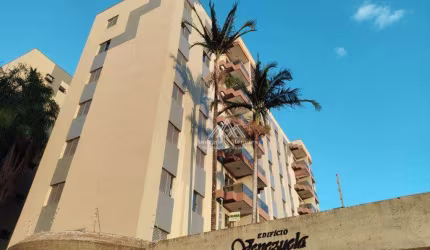 Apartamento com 3 dormitórios à venda, 75 m² por R$ 265.000 - Iguatemi - Ribeirão Preto/SP