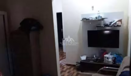 Casa com 1 dormitório à venda, 85 m² por R$ 202.000,00 - Jardim Fortaleza - Brodowski/SP