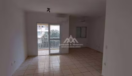 Apartamento com 2 dormitórios à venda, 71 m² por R$ 268.000,00 - Parque Residencial Lagoinha - Ribeirão Preto/SP
