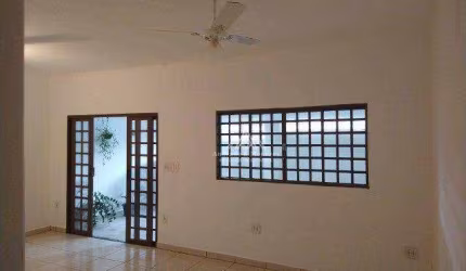 Casa com 2 dormitórios à venda, 126 m² por R$ 230.000,00 - Jardim Heitor Rigon - Ribeirão Preto/SP