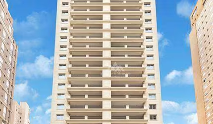 Apartamento com 4 dormitórios à venda, 295 m² por R$ 2.000.000 - Residencial Morro do Ipê - Ribeirão Preto/SP