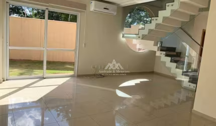 Sobrado com 4 dormitórios à venda, 218 m² por R$ 1.550.000,00 - Ribeirânia - Ribeirão Preto/SP