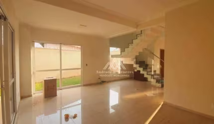 Sobrado com 5 dormitórios à venda, 228 m² por R$ 1.580.000,00 - Ribeirânia - Ribeirão Preto/SP