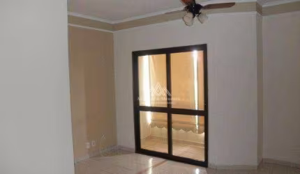 Apartamento com 2 dormitórios à venda, 66 m² por R$ 195.000,00 - Residencial e Comercial Palmares - Ribeirão Preto/SP