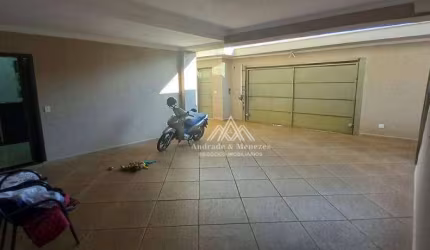 Sobrado com 2 dormitórios à venda, 286 m² por R$ 645.000,00 - Planalto Verde - Ribeirão Preto/SP