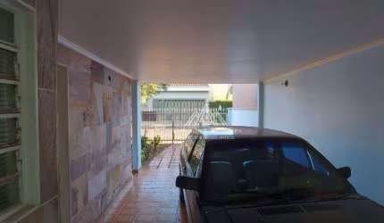 Casa com 3 dormitórios à venda, 163 m² por R$ 430.000,00 - Campos Elíseos - Ribeirão Preto/SP