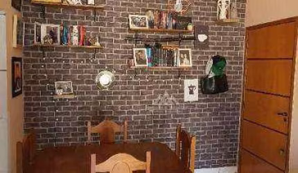 Apartamento com 2 dormitórios à venda, 69 m² por R$ 260.000,00 - Residencial e Comercial Palmares - Ribeirão Preto/SP