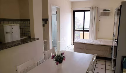 Kitnet com 1 dormitório à venda, 29 m² por R$ 160.000,00 - Jardim Paulista - Ribeirão Preto/SP