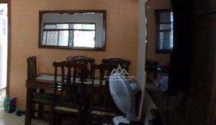Casa com 2 dormitórios à venda, 129 m² por R$ 380.000,00 - Jardim Maria Goretti - Ribeirão Preto/SP