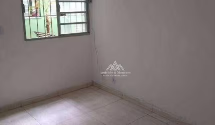 Apartamento com 2 dormitórios à venda, 39 m² por R$ 185.000,00 - Residencial das Américas - Ribeirão Preto/SP
