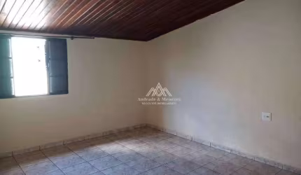 Casa com 4 dormitórios à venda, 138 m² por R$ 450.000,00 - Vila Monte Alegre - Ribeirão Preto/SP