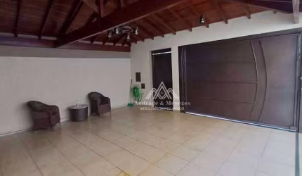 Casa com 2 dormitórios à venda, 56 m² por R$ 320.000,00 - Parque Residencial Emir Garcia - Ribeirão Preto/SP