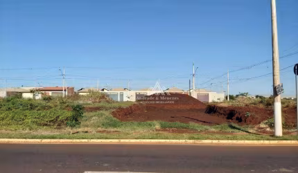 Terreno à venda, 200 m² por R$ 307.400,00 - Jardim Cristo Redentor - Ribeirão Preto/SP