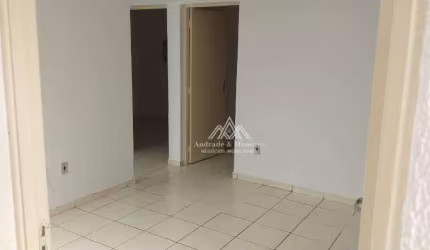 Apartamento com 2 dormitórios à venda, 42 m² por R$ 139.000,00 - Vila Virgínia - Ribeirão Preto/SP