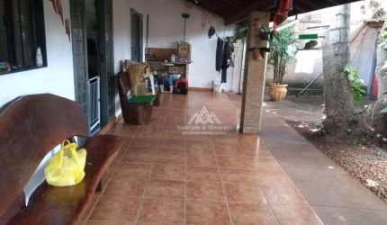 Casa com 3 dormitórios à venda, 250 m² por R$ 650.000,00 - Jardim Imaculada - Brodowski/SP