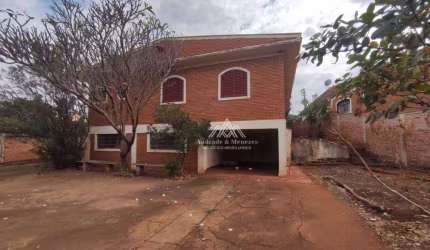 Chácara com 4 dormitórios à venda, 1600 m² por R$ 1.600.000,00 - Centro - Jardinópolis/SP