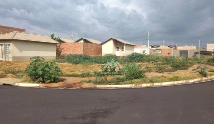 Terreno à venda, 370 m² por R$ 260.000,00 - Jardim Cristo Redentor - Ribeirão Preto/SP