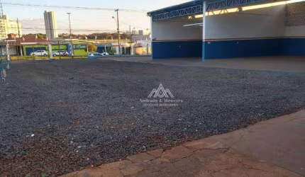 Galpão para alugar, 266 m² por R$ 15.431,53/mês - Jardim Palma Travassos - Ribeirão Preto/SP