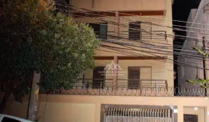 Apartamento com 1 dormitório à venda, 38 m² por R$ 190.000,00 - Jardim Irajá - Ribeirão Preto/SP
